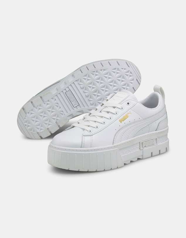 Puma - Mayze Classic - Women