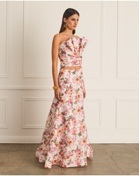 Aqua Blu Australia - Chase Veronica Maxi Skirt
