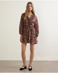 Auguste The Label - Hayley Mini Dress