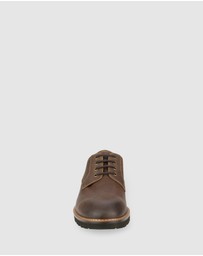 Florsheim - Renegade Plain