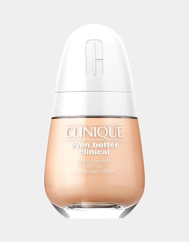 Clinique - Even Better Clinical Serum Foundation SPF20 - CN 28 Ivory VF