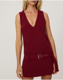 Tussah - Milla Mini Dress