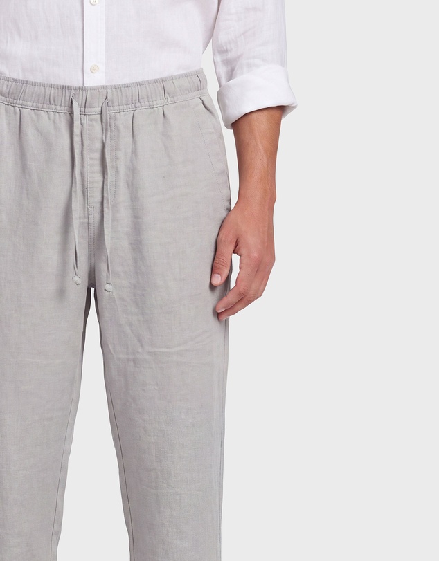 Academy Brand - Riviera Linen Pant