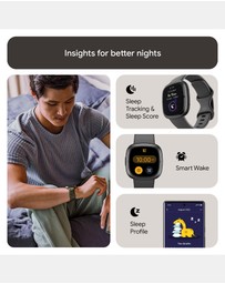 Fitbit - Fitbit Sense 2 Smart Watch