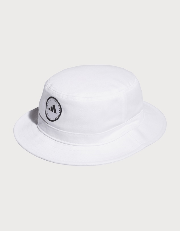 adidas Performance - Golf Solid Bucket Hat Mens
