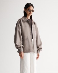 Elka Collective - Linden Jacket