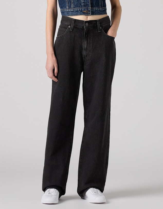 Levi's - 94 Baggy Jeans