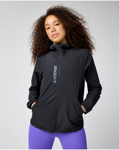 Brooks - Canopy Jacket