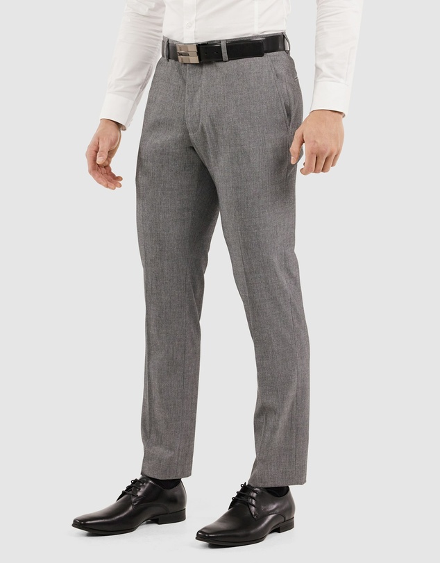 Tarocash - Ruben Regular Suit Pant