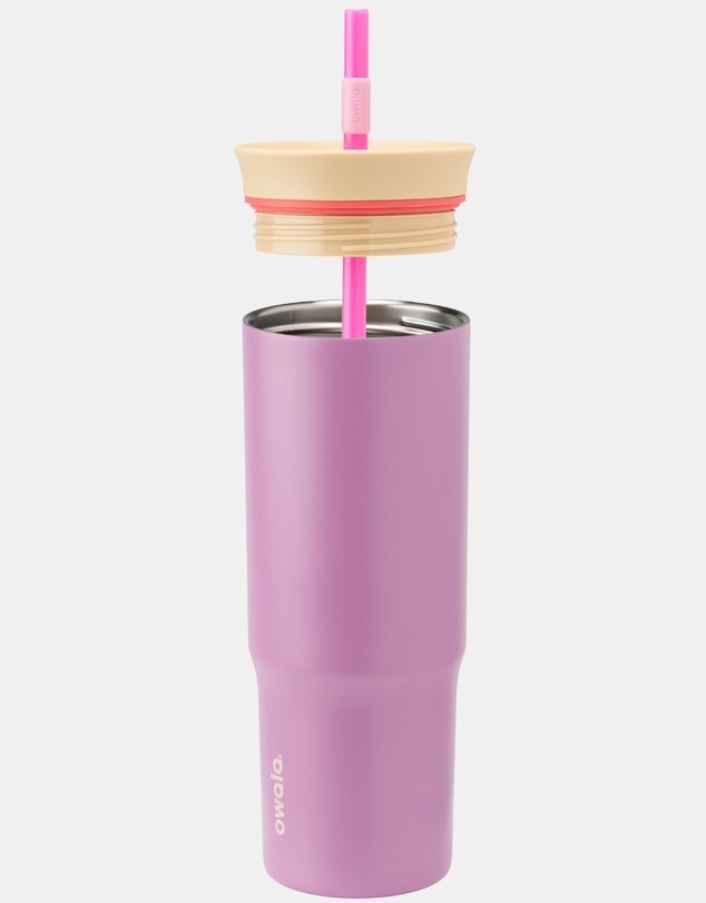 Owala - Tumbler Stainless Steel 24oz / 710ml