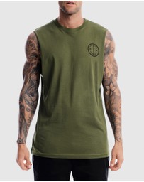 Stock & Co. - Stock & Co Anchor Tank