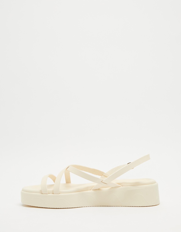 Ancient Greek Sandals - Silia Sandals