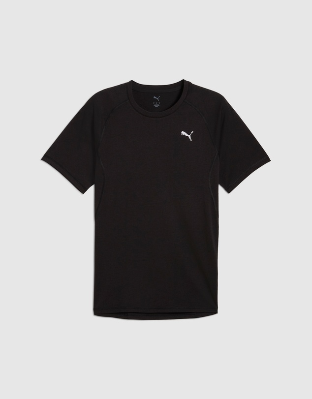 Puma - VELOCITY Tri-Blend Tee - Men