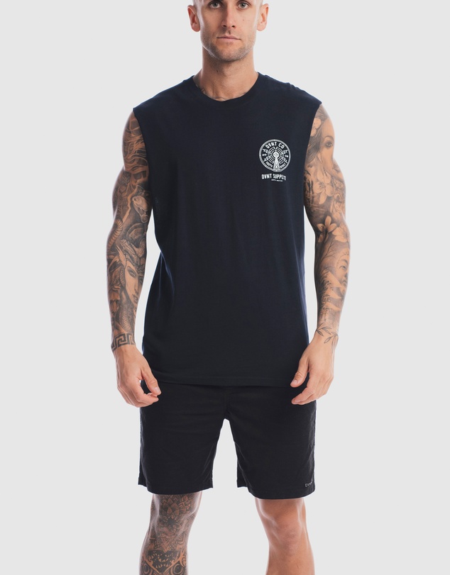 DVNT - Radio Revolt Tank