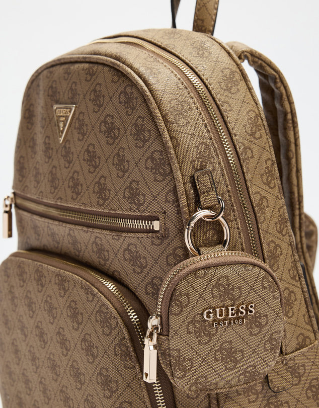 GUESS - Power Play II Large Tech Backpack