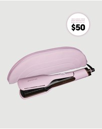 ghd - NEW duet style Limited Edition Hot Air Styler in Pink Sorbet