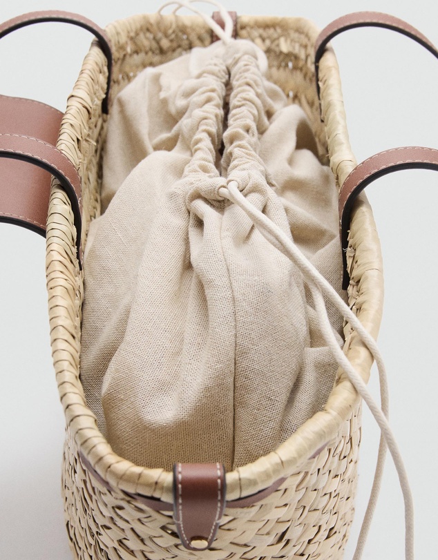 M.N.G - Cies Shoulder Bag