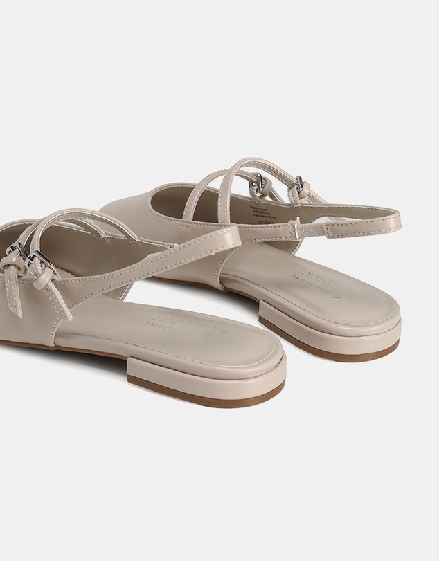 Call It Spring - Ophellia Flats