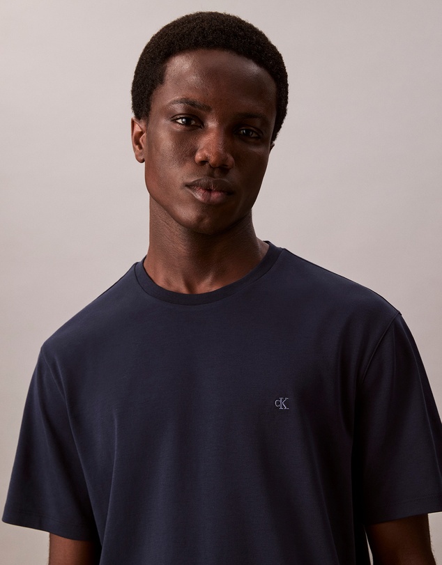 Calvin Klein - Pima Cotton T-Shirt