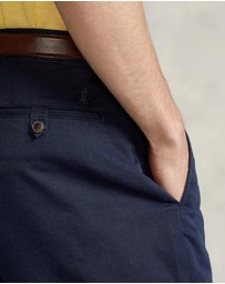 Polo Ralph Lauren - Stretch Straight Fit