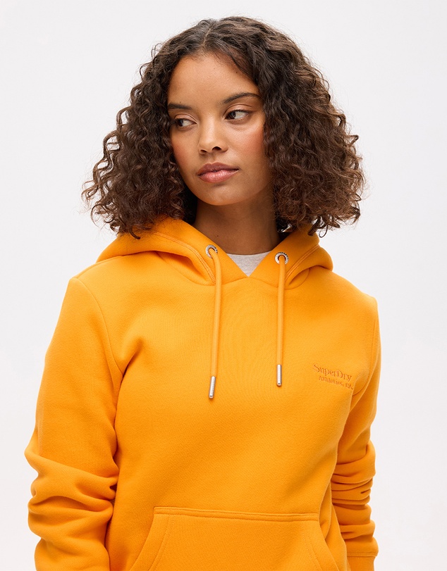 Superdry - Essential Logo Hoodie