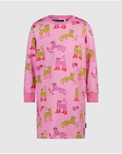 Rock Your Kid - Lily Nightie - Kids