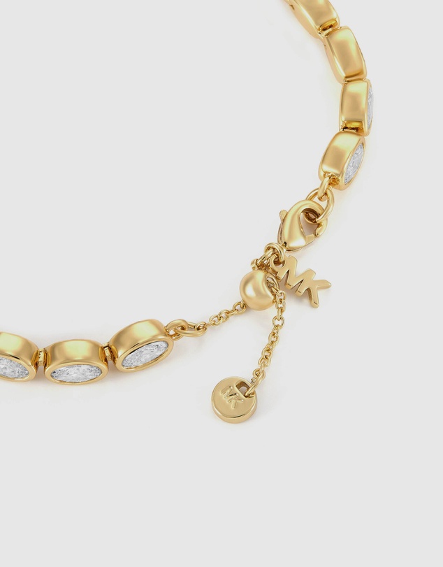 Michael Kors - Premium Gold-Tone Bracelet