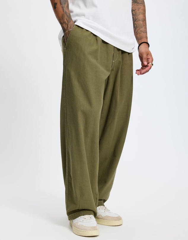 Worship - Genesis Elastic Pants