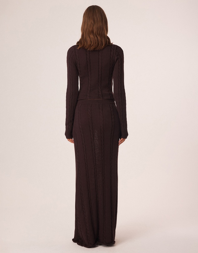 SNDYS - Rory Maxi Skirt
