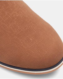 ALDO - Heron Lace Up Shoes