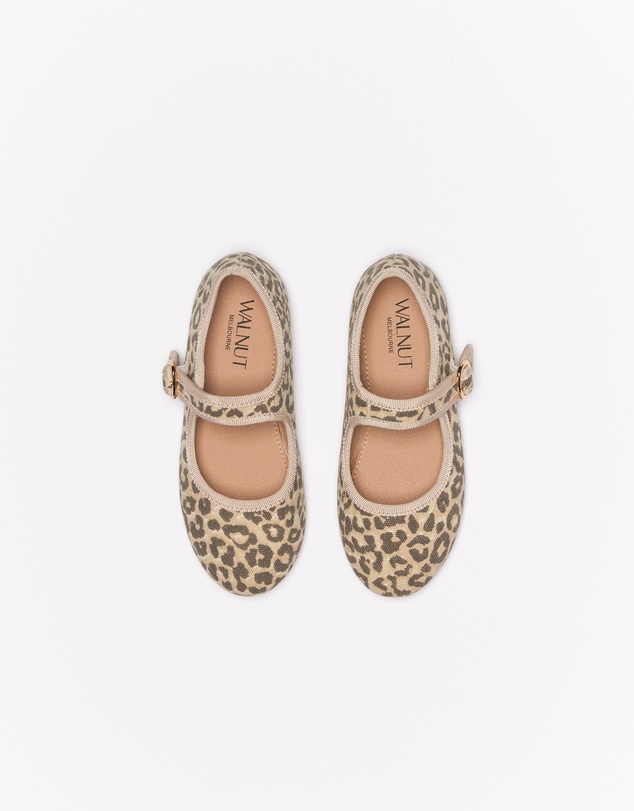 Walnut Melbourne - Arlo Ballet