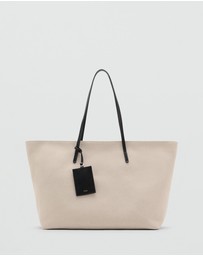 M.N.G - G Gante Bag