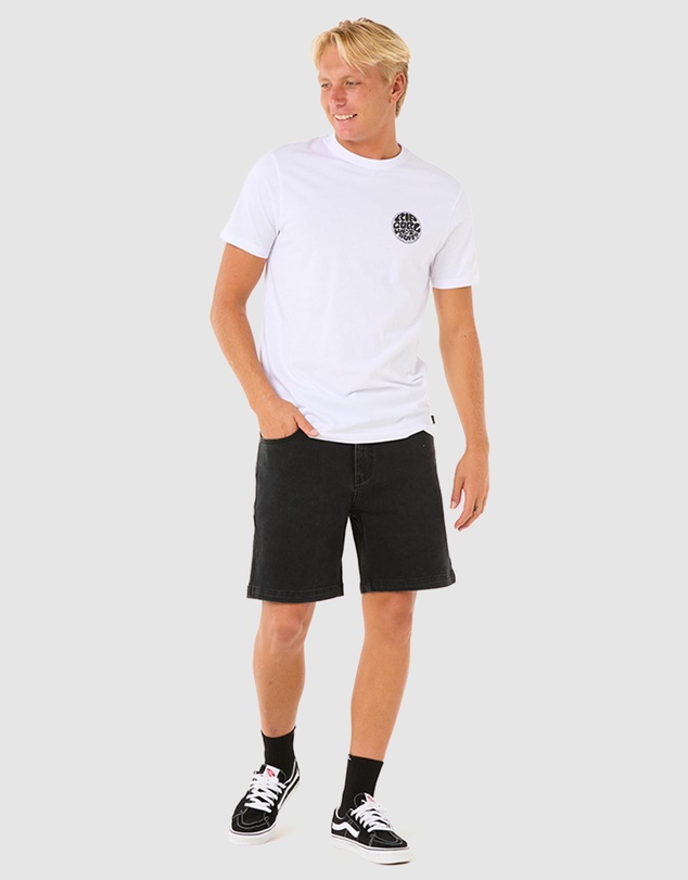 Rip Curl - Wettie Icon Tee
