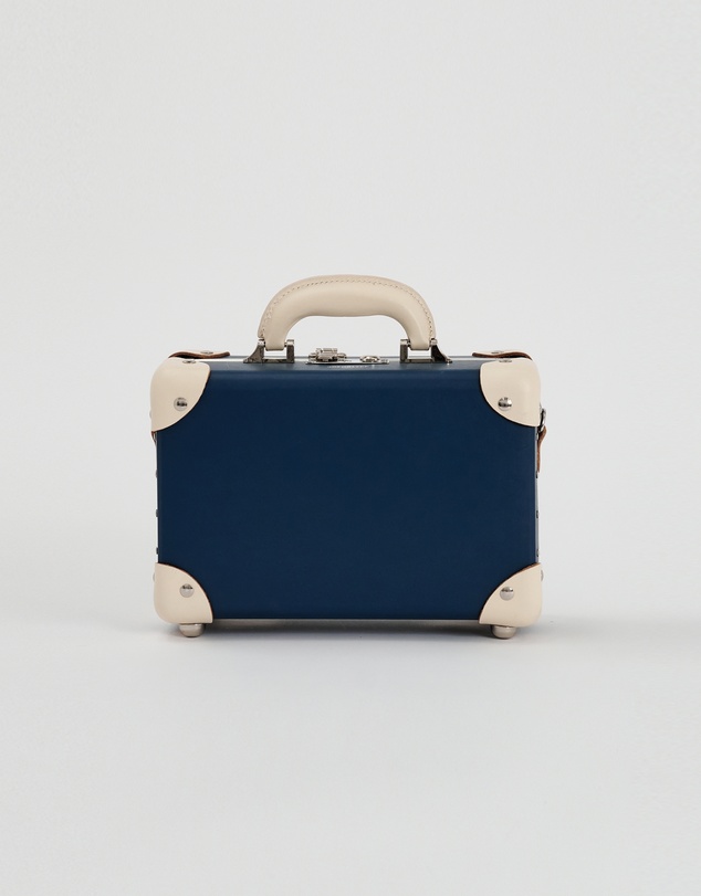 Globite - Heritage Cross Body Case - Midnight Ink