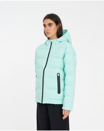 Huffer - Women's Infinitytech Superdown Jacket