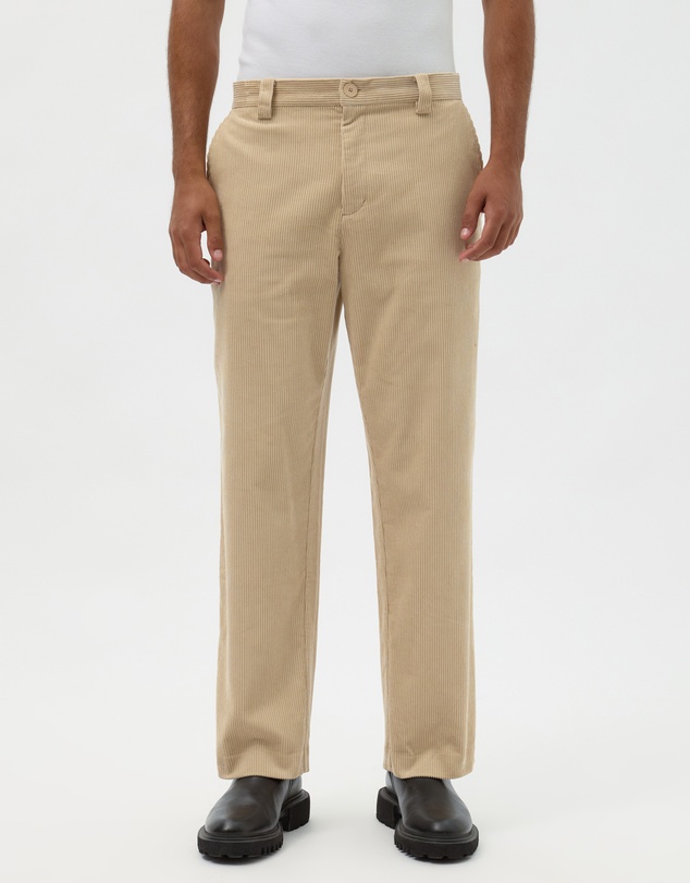 AERE - Corduroy Relaxed Pants