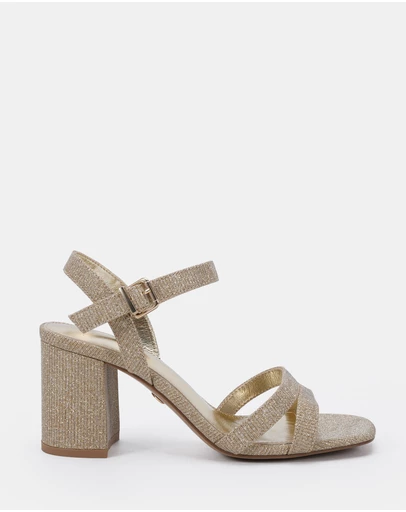 Novo - Pearson Heels