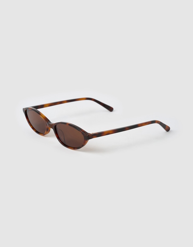 Arms Of Eve - Frankie Sunglasses - Tortoise