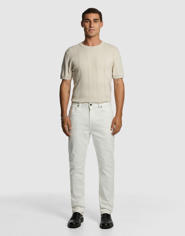 yd. - Tony Knitted Tee