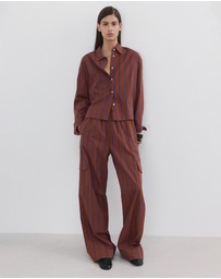 M.N.G - Mara Blouse