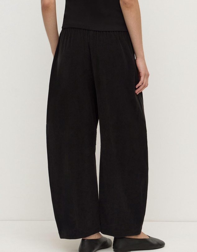 Assembly Label - Lola Cord Barrel Pants