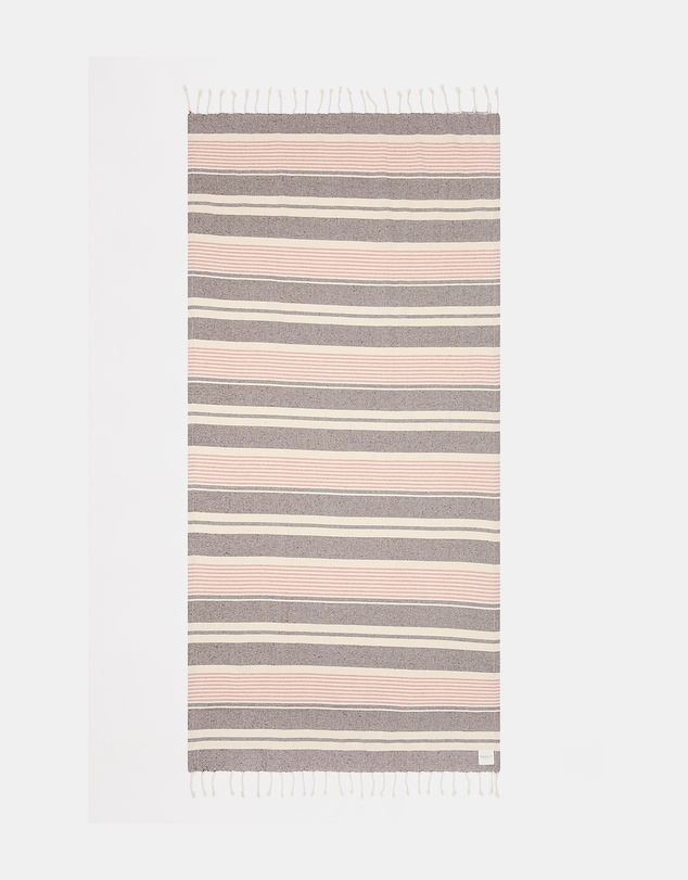 Seafolly - Turkish Beach Towel Set