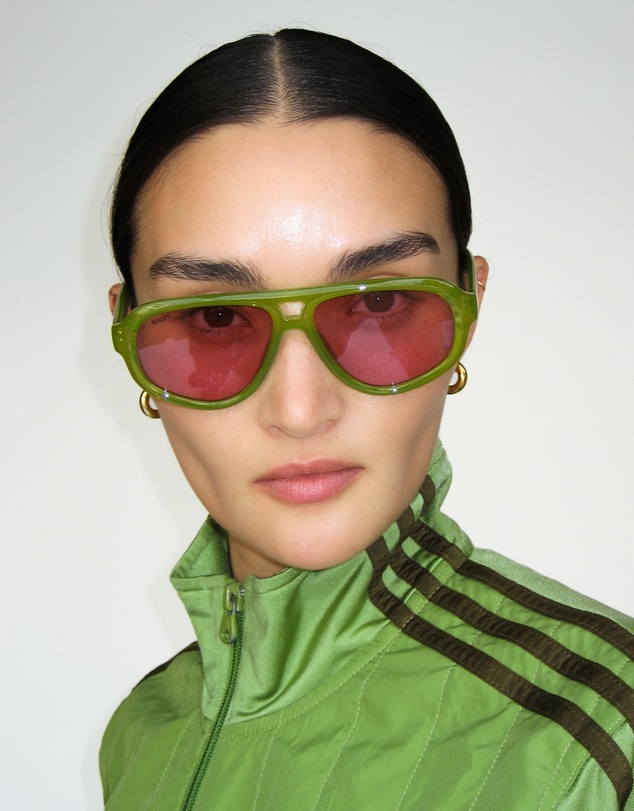 Reality Eyewear - Ryder Recycled