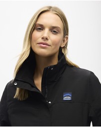 Superdry - Non Hooded Shell Jacket