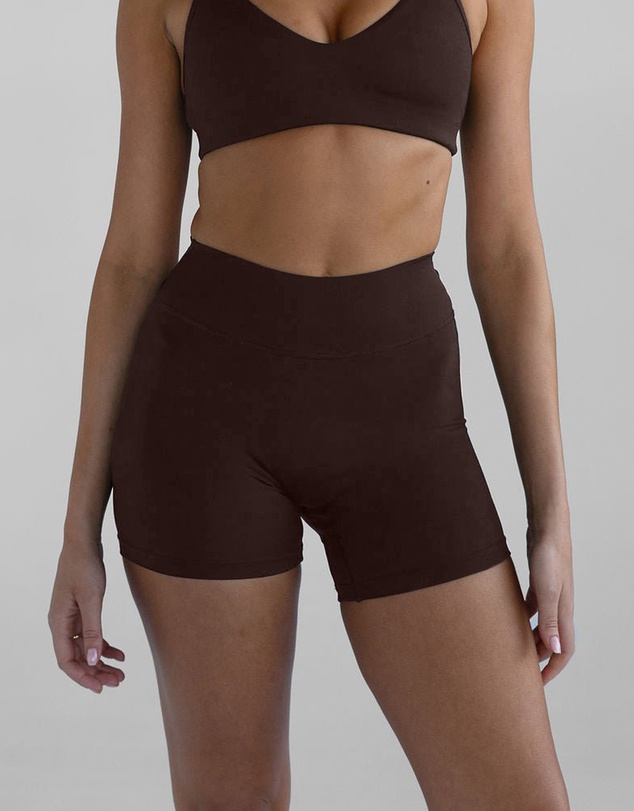 Leelo Active - Elevate Shorts
