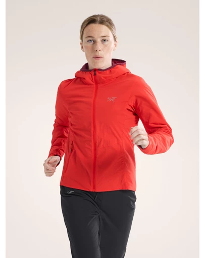 Arc'teryx - Norvan Insulated Hoody Women's