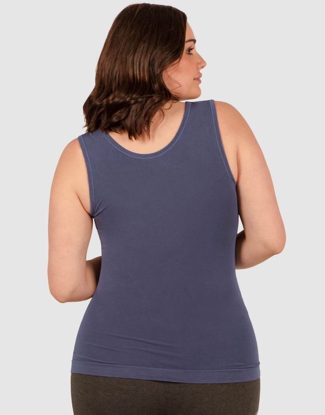 B Free Intimate Apparel - Bamboo Tank Top