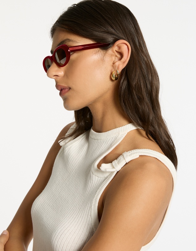 Status Anxiety - Dopamine Sunglasses
