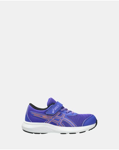 Cobalt Burst/Amethyst