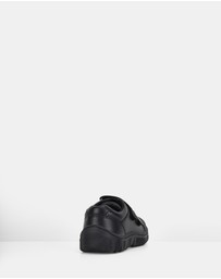 Harrison - Dawson School Shoes